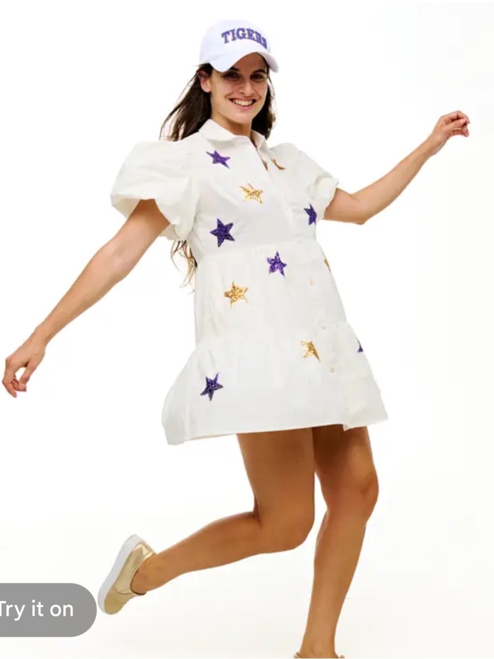 women dress